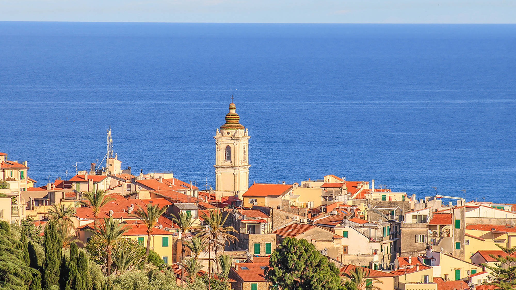 Migliore albergo a Bordighera
