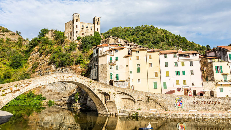 Migliore albergo a Bordighera
