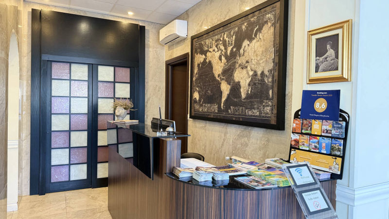 Hotel camere prezzi bassi Vallecrosia