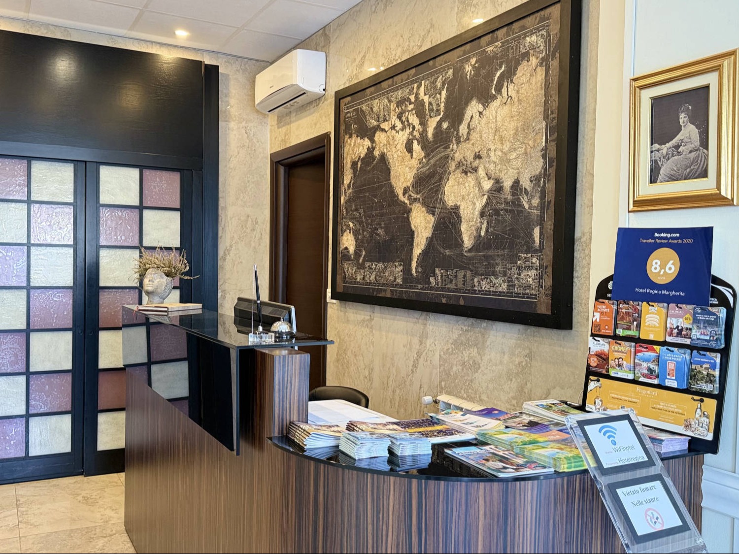 Hotel Sanremo miglior prezzo