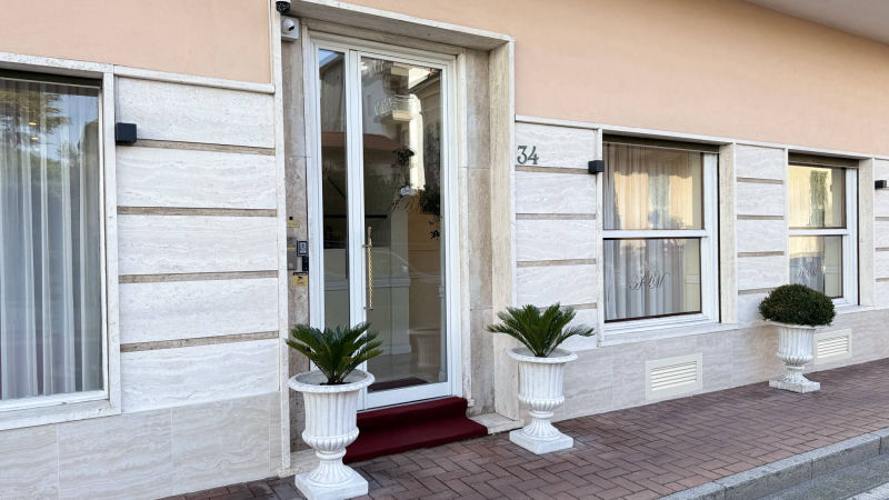 Migliore albergo a Bordighera