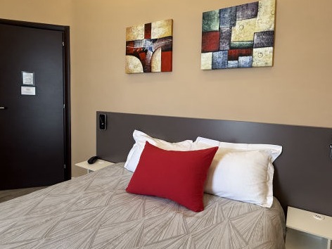 Double Room Standard