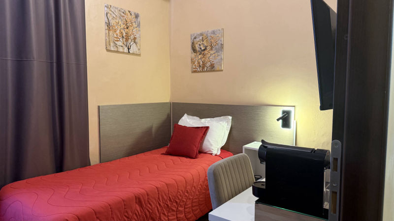 Hotel camere prezzi bassi Vallecrosia