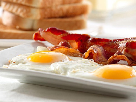 Bordighera colazione hotel